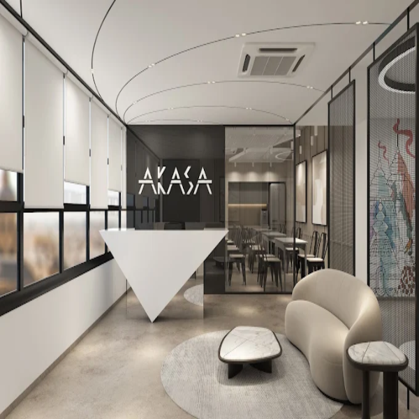 Akasa Coworking, SRB Tower | Patia, Odisha